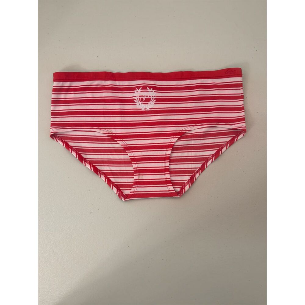 Victoria's Secret Pink Hiphugger/Hipster Panties Size XL NWT